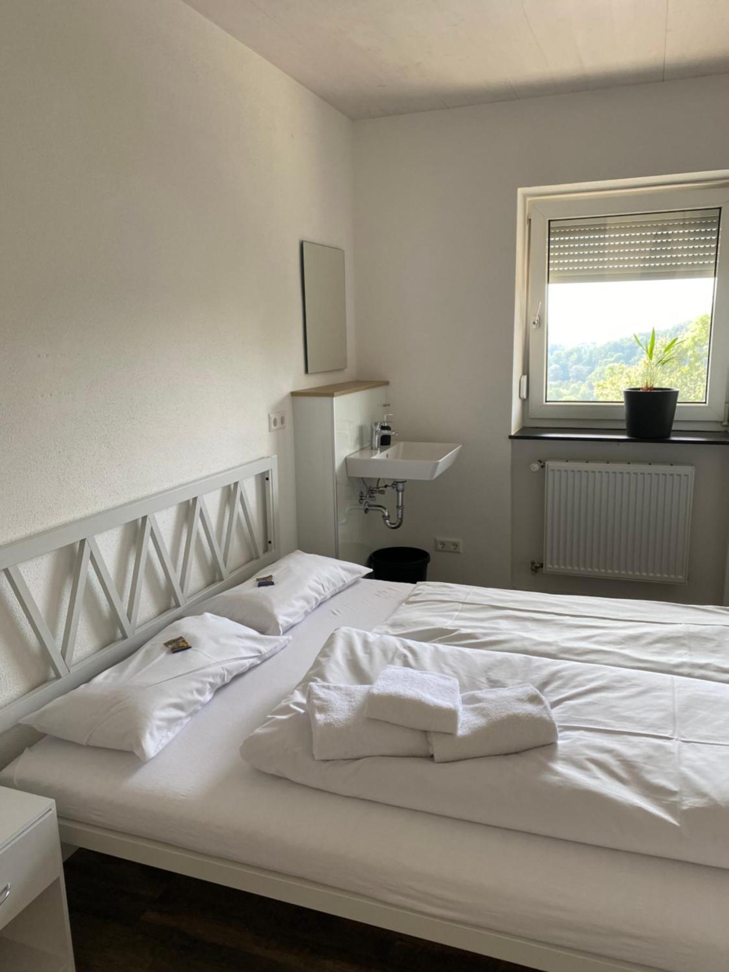 Adventure Resort Jagsttal Kirchberg an der Jagst Экстерьер фото